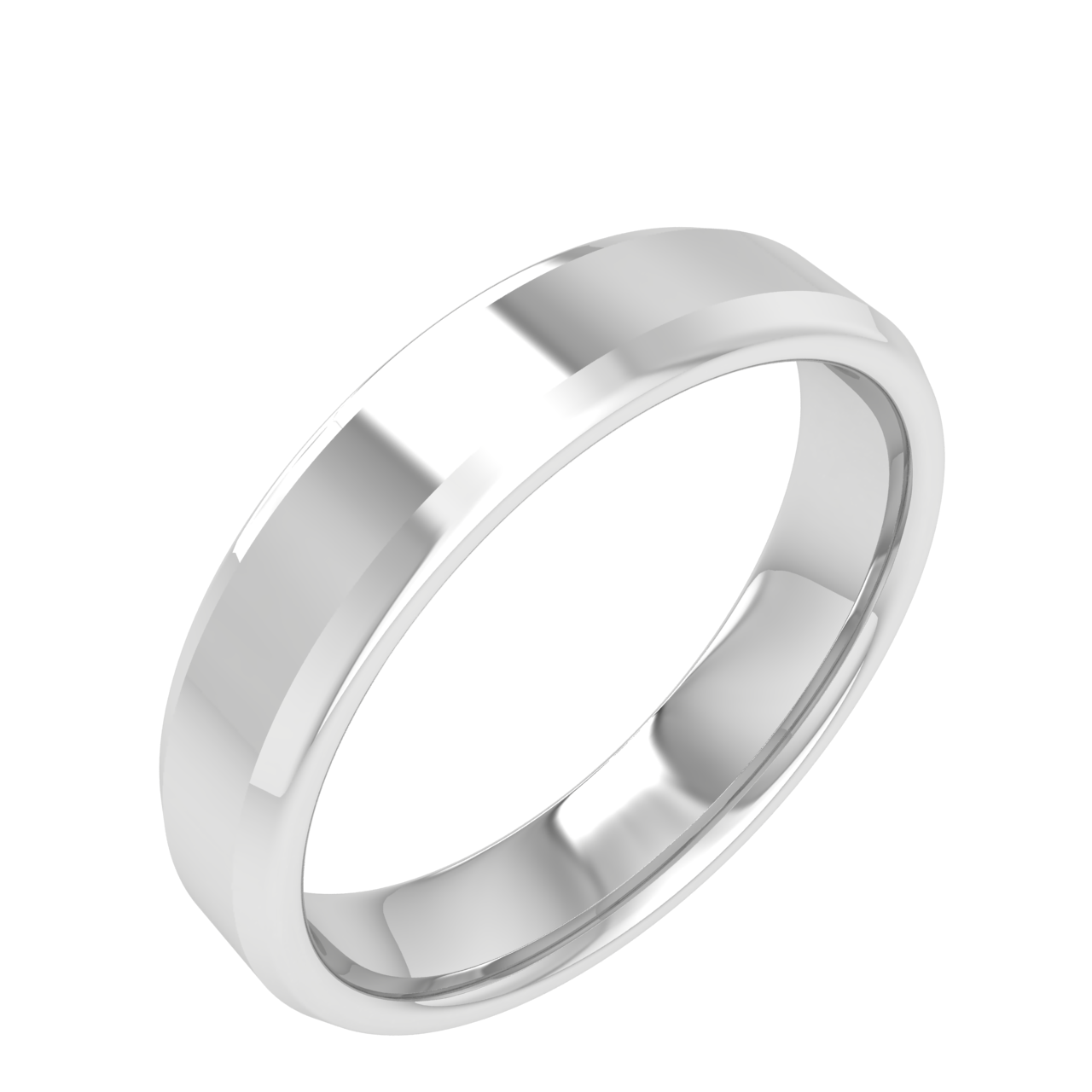 GOLD MEN'S RINGS